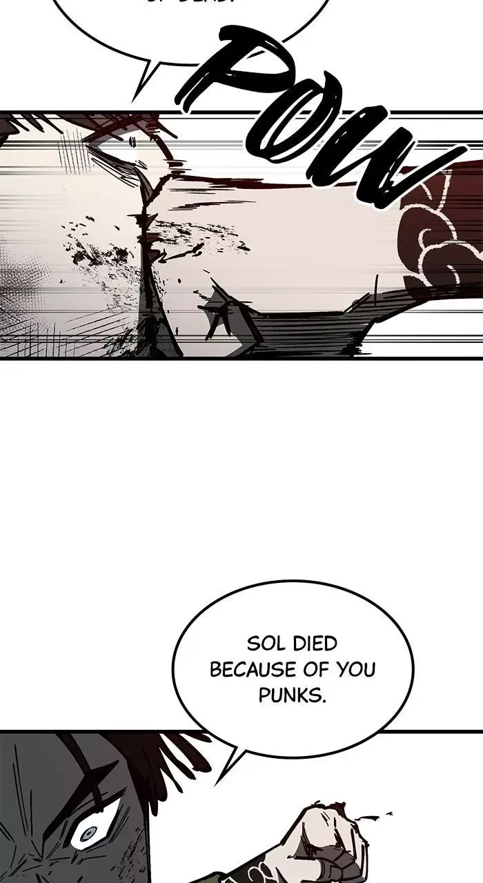 The Dropout Returns Chapter 34 page 34