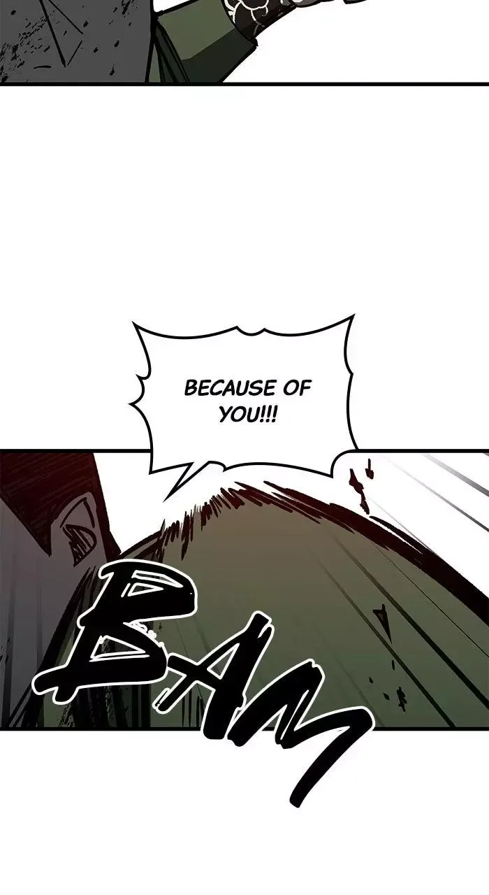 The Dropout Returns Chapter 34 page 35