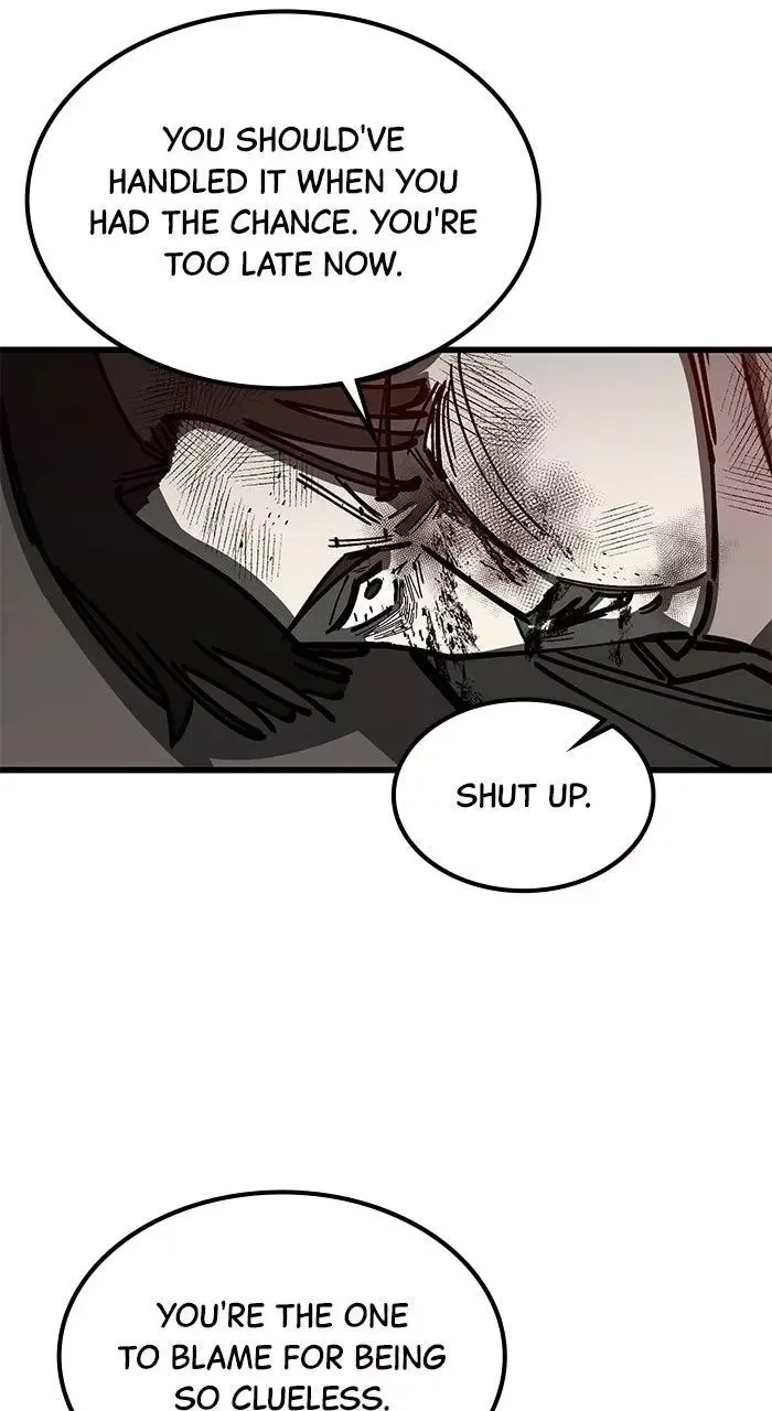 The Dropout Returns Chapter 34 page 36