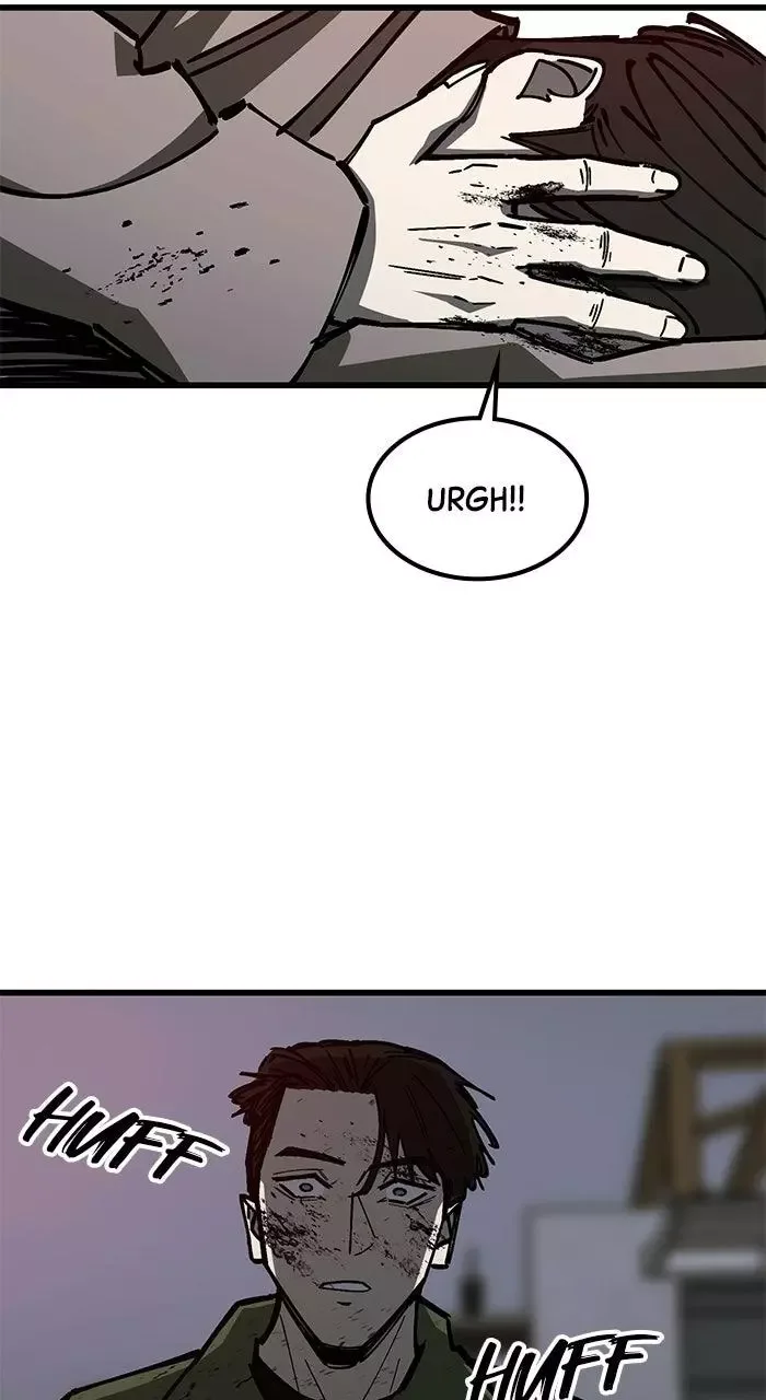 The Dropout Returns Chapter 34 page 48