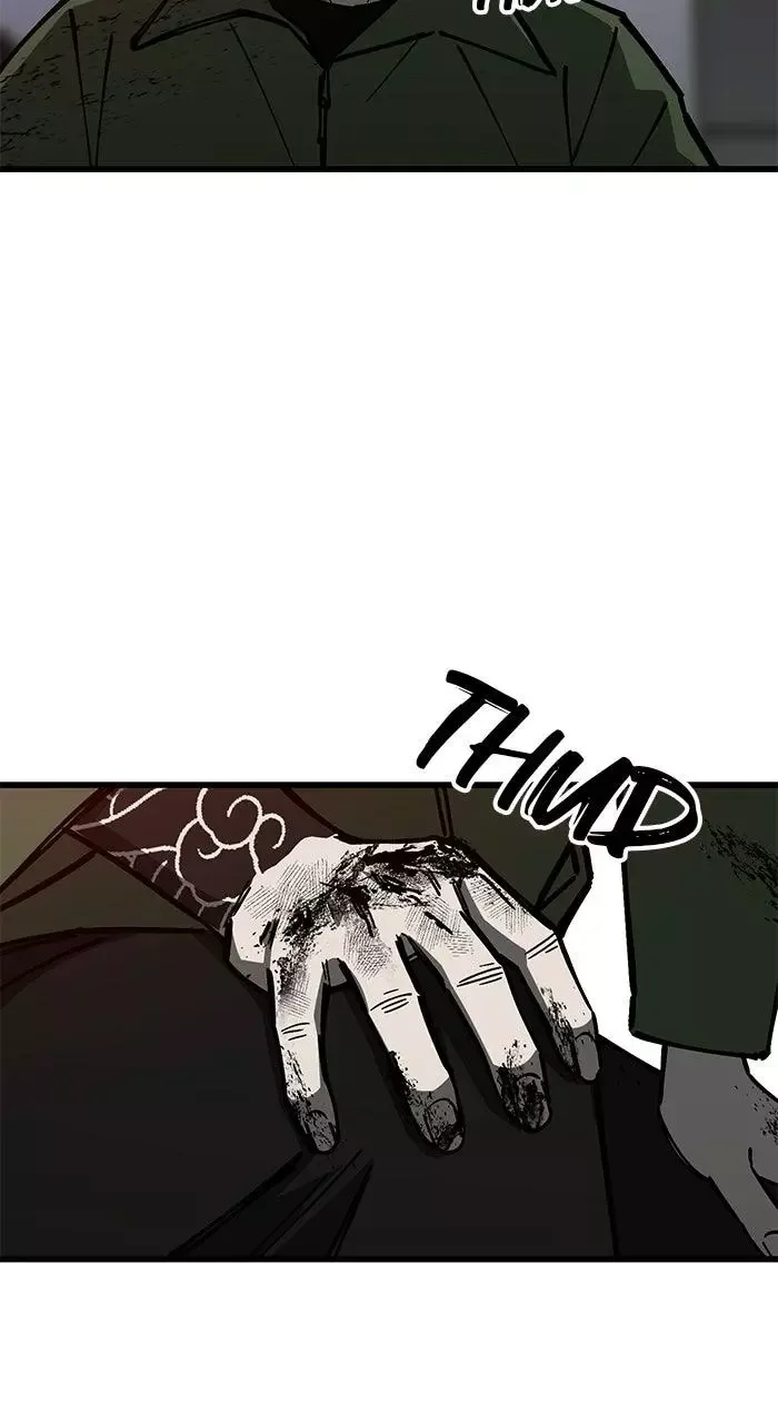 The Dropout Returns Chapter 34 page 49