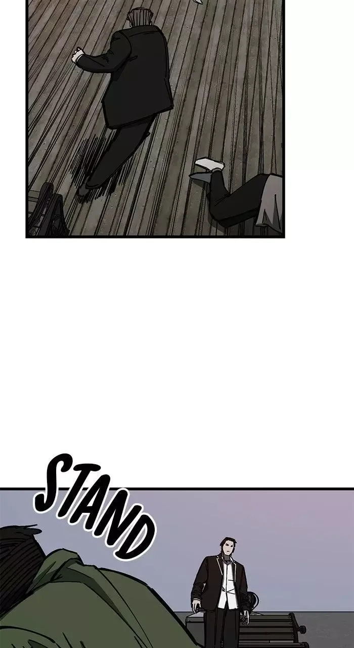 The Dropout Returns Chapter 34 page 54