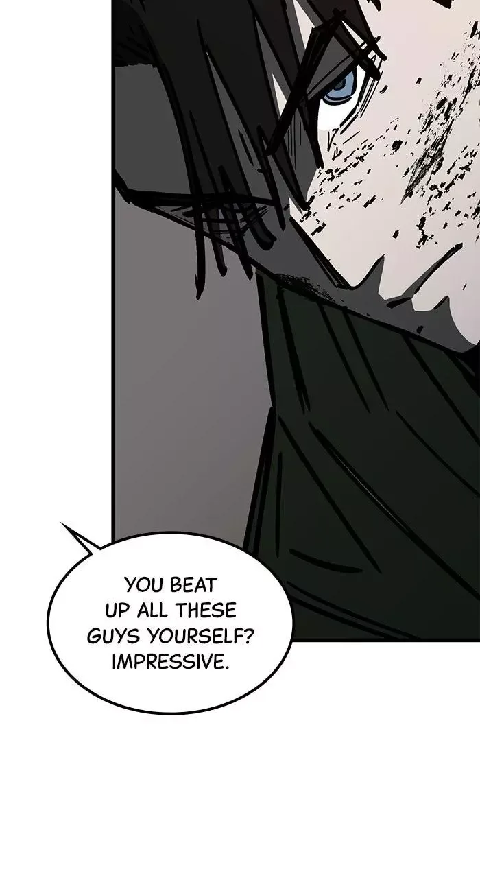 The Dropout Returns Chapter 34 page 57