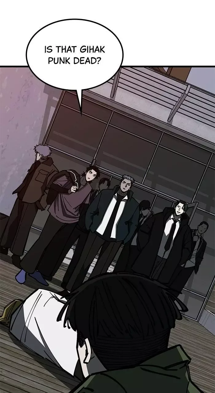 The Dropout Returns Chapter 34 page 58