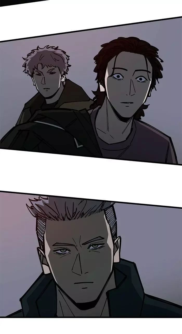 The Dropout Returns Chapter 34 page 60