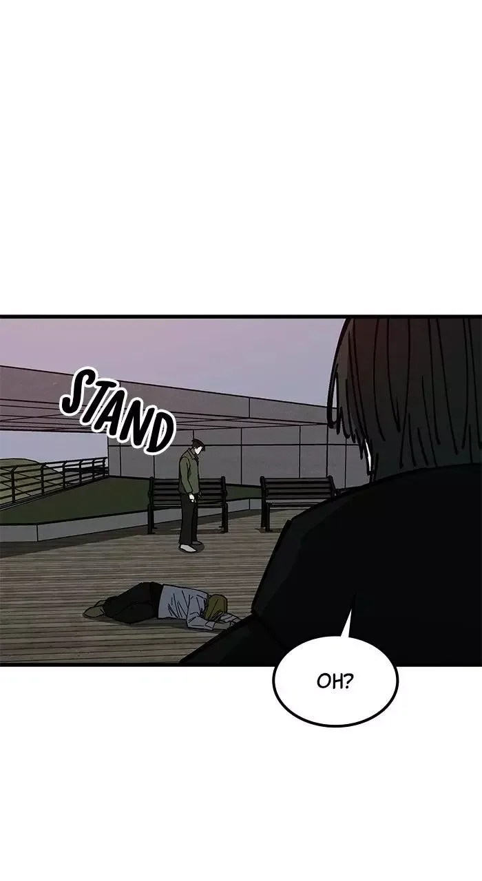 The Dropout Returns Chapter 34 page 61