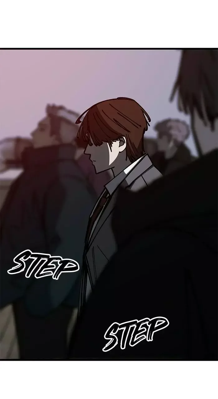 The Dropout Returns Chapter 34 page 68