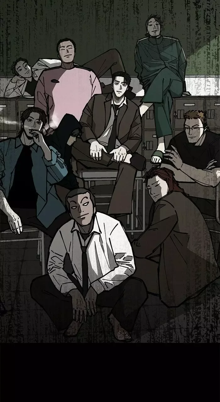 The Dropout Returns Chapter 34 page 71