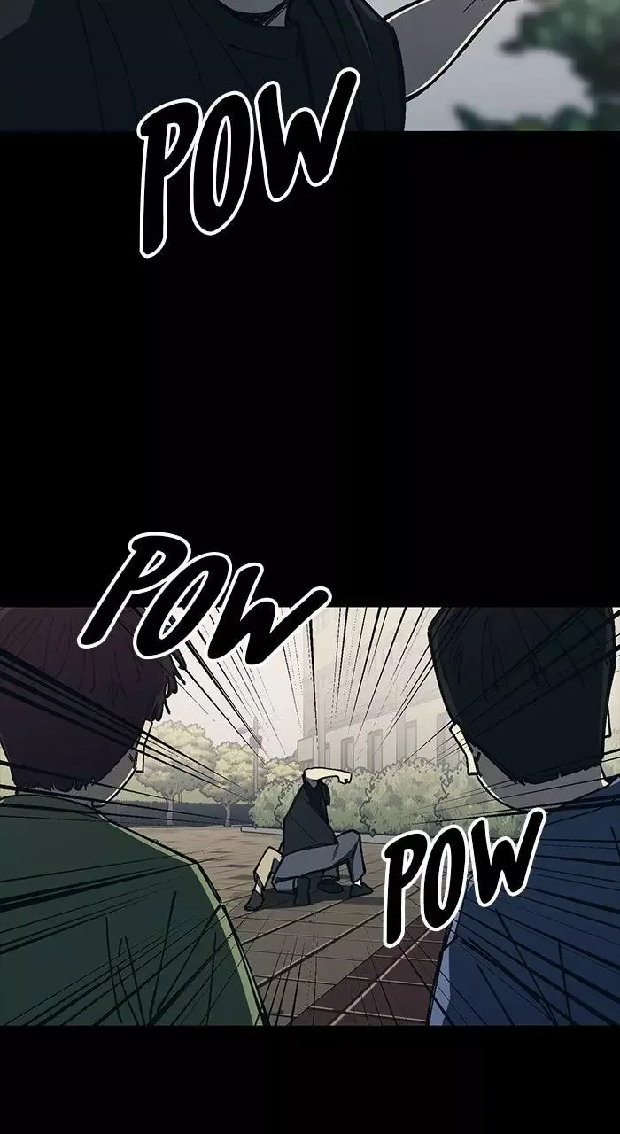 The Dropout Returns Chapter 35 page 3