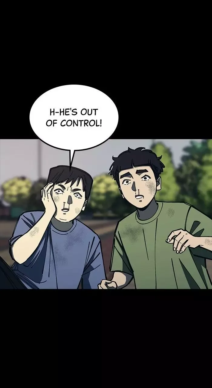 The Dropout Returns Chapter 35 page 4