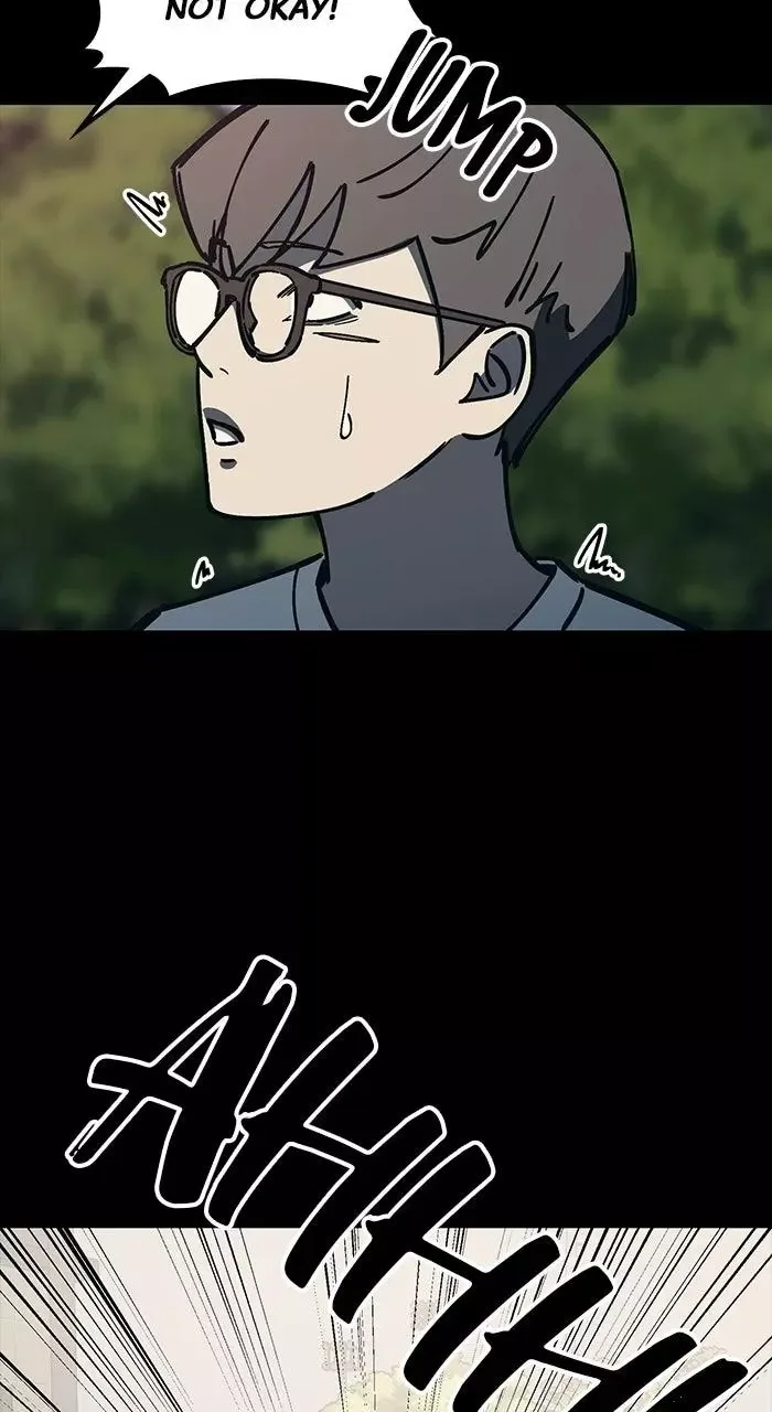 The Dropout Returns Chapter 35 page 6