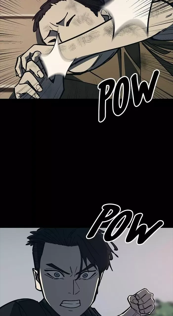 The Dropout Returns Chapter 35 page 2