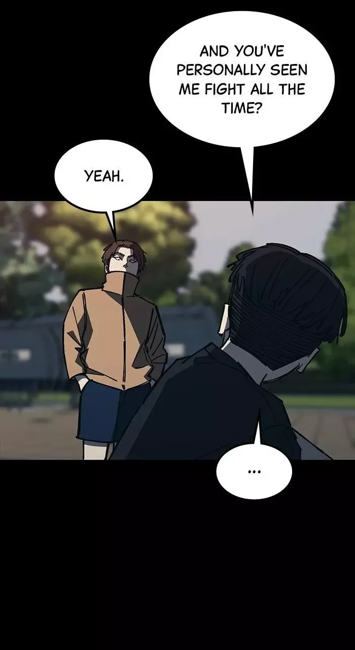 The Dropout Returns Chapter 35 page 27