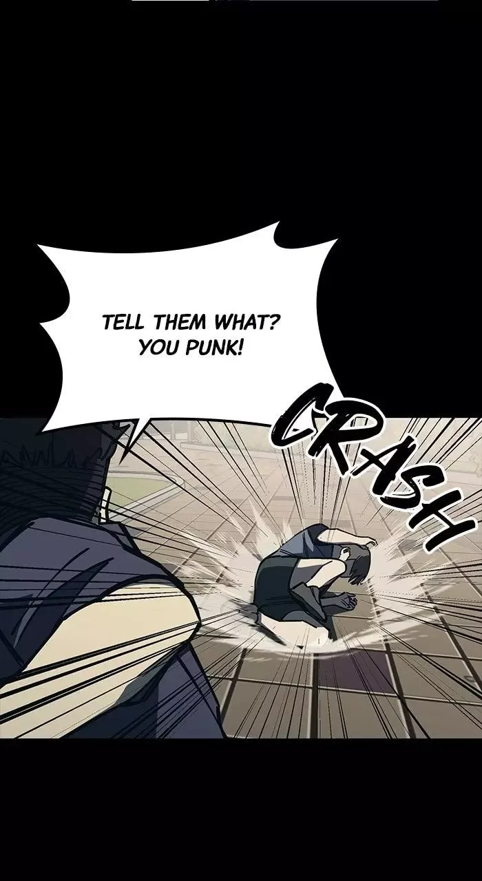 The Dropout Returns Chapter 35 page 11