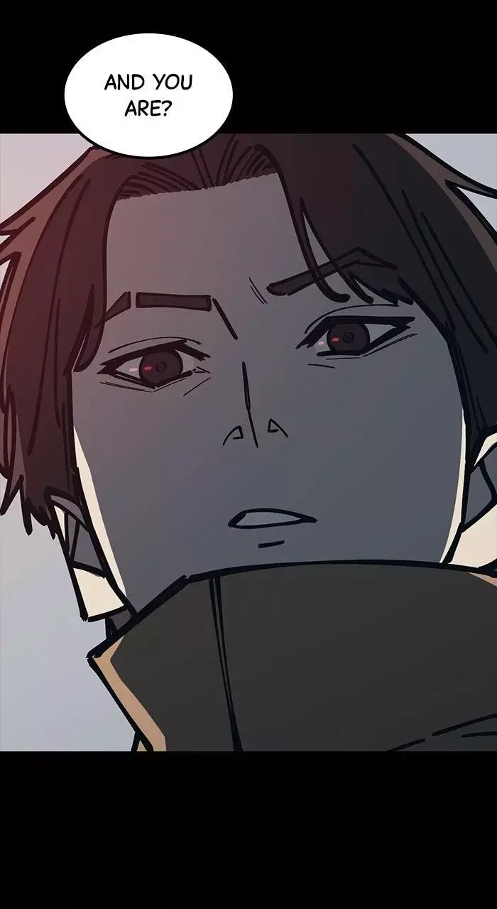 The Dropout Returns Chapter 35 page 21