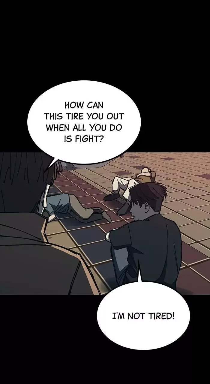 The Dropout Returns Chapter 35 page 26