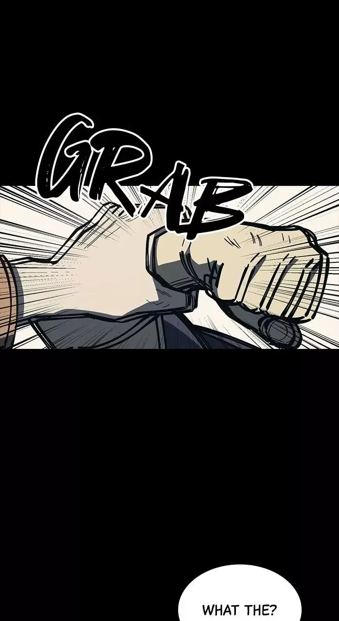 The Dropout Returns Chapter 35 page 17
