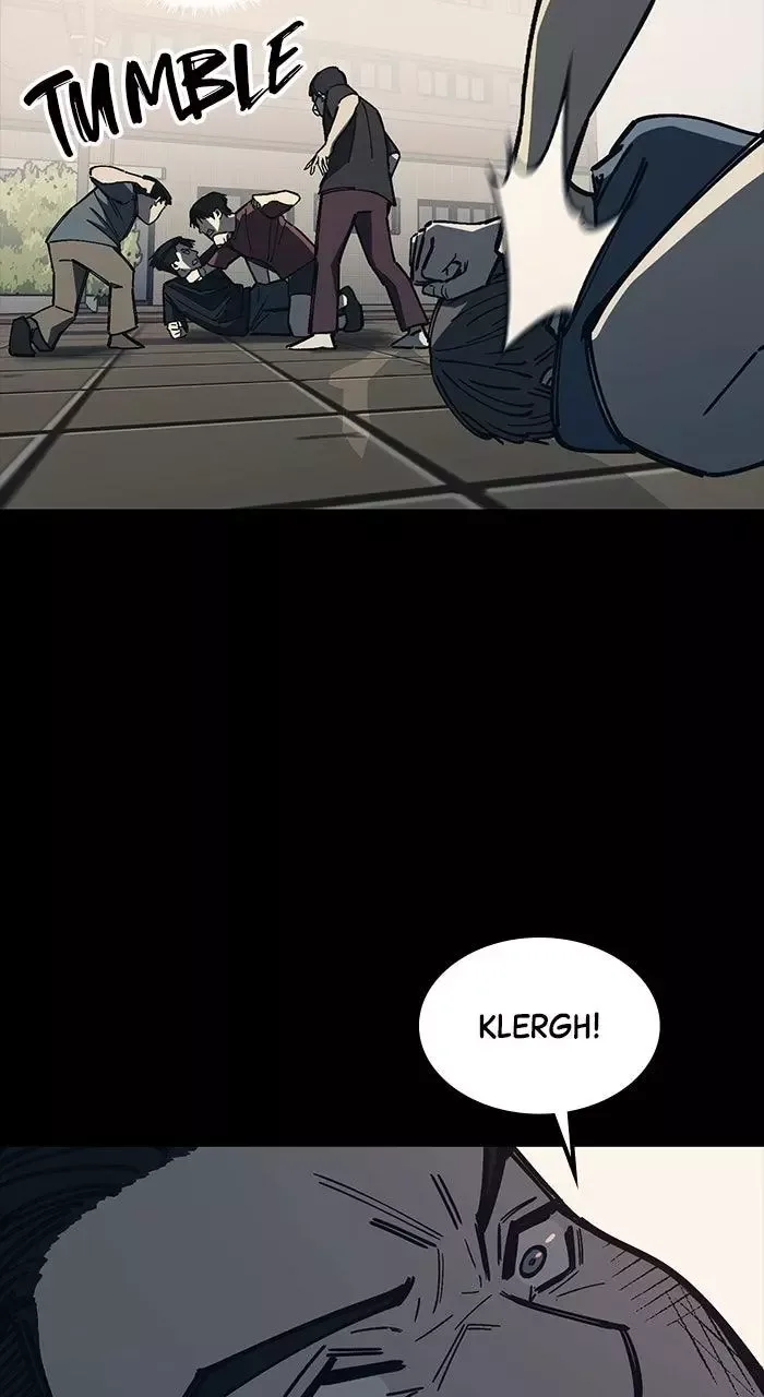 The Dropout Returns Chapter 35 page 14