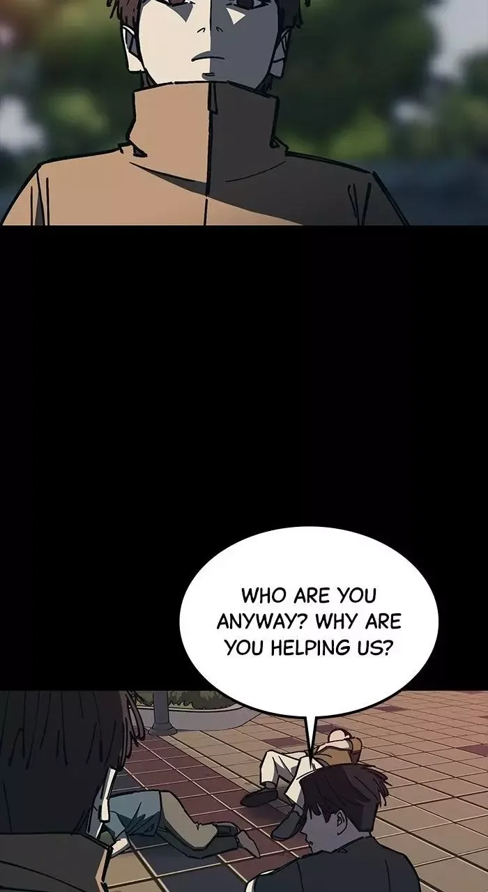 The Dropout Returns Chapter 35 page 30