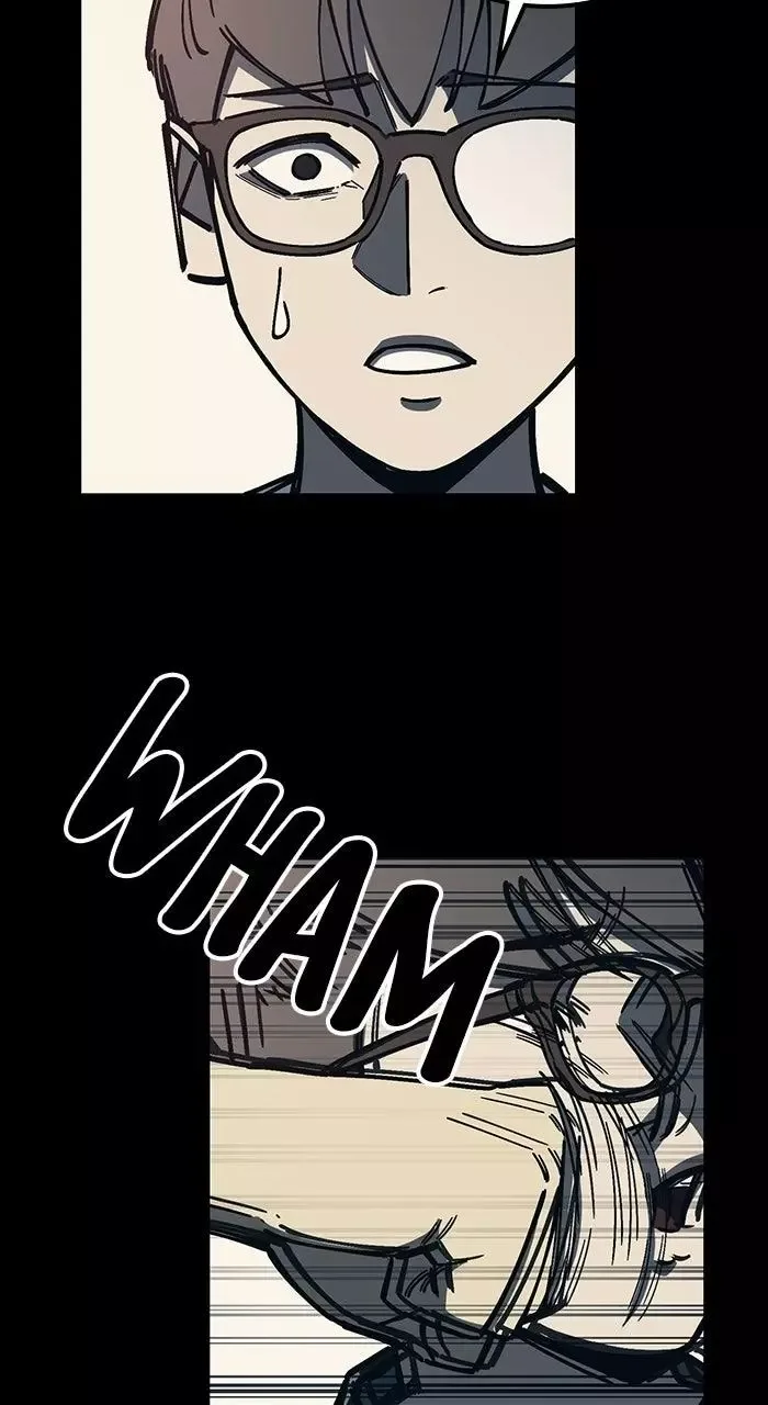 The Dropout Returns Chapter 35 page 10