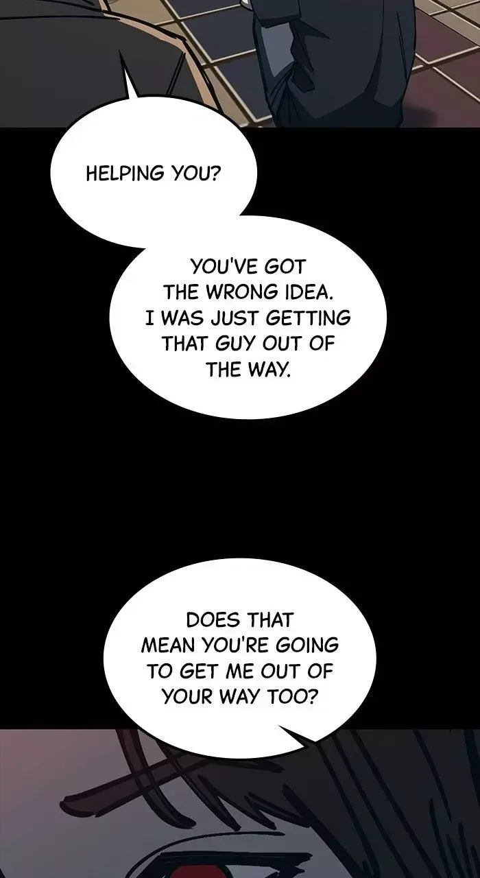The Dropout Returns Chapter 35 page 31