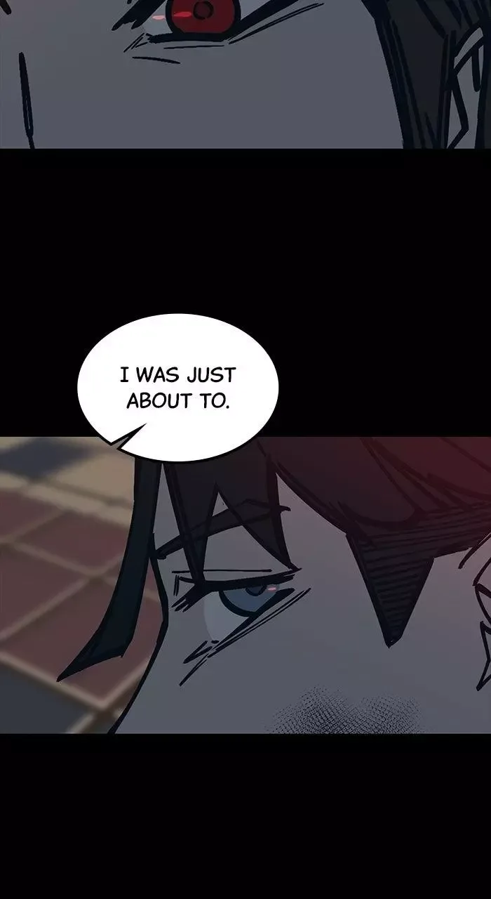 The Dropout Returns Chapter 35 page 32