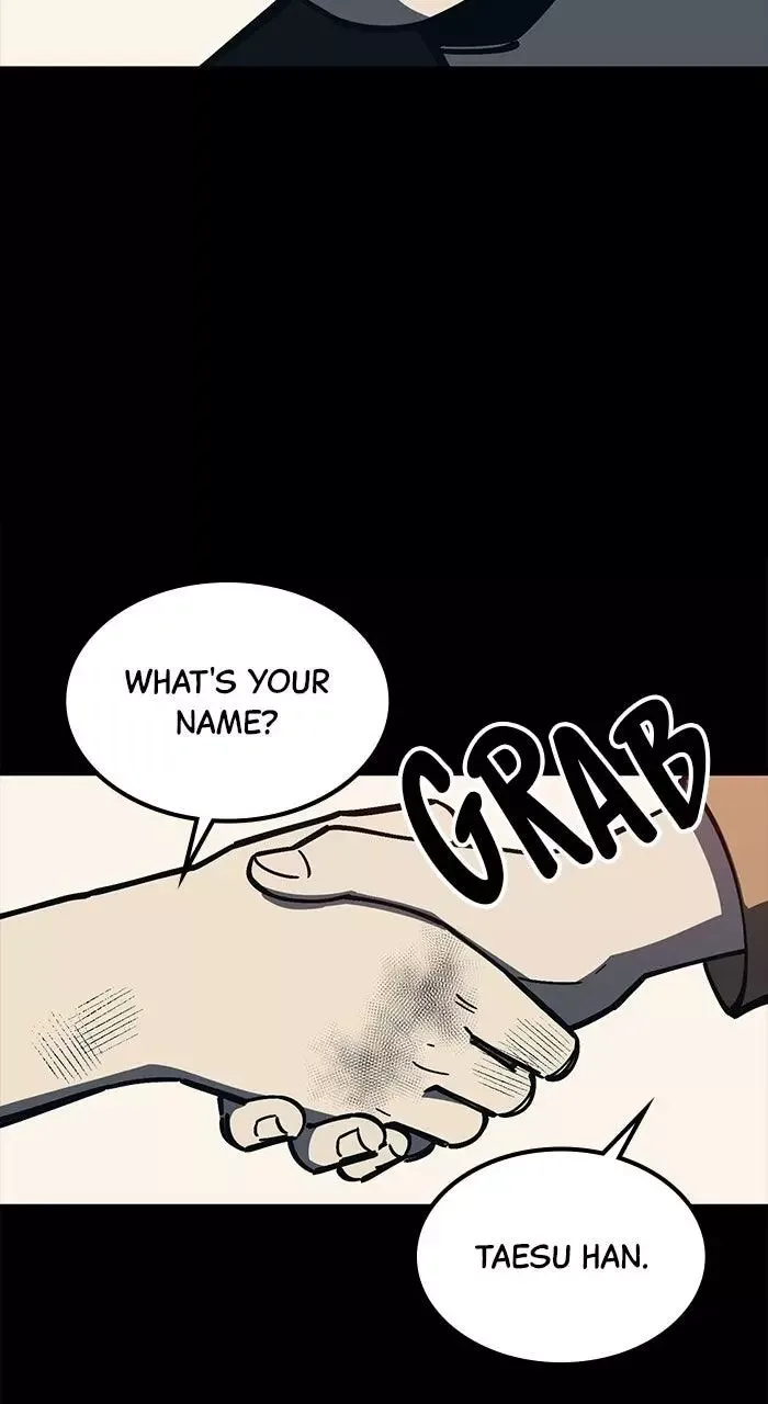 The Dropout Returns Chapter 35 page 36
