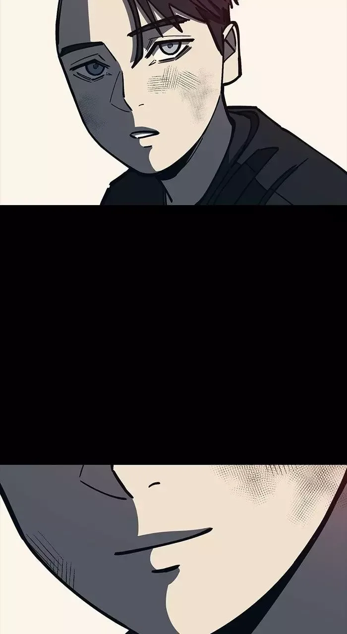 The Dropout Returns Chapter 35 page 35