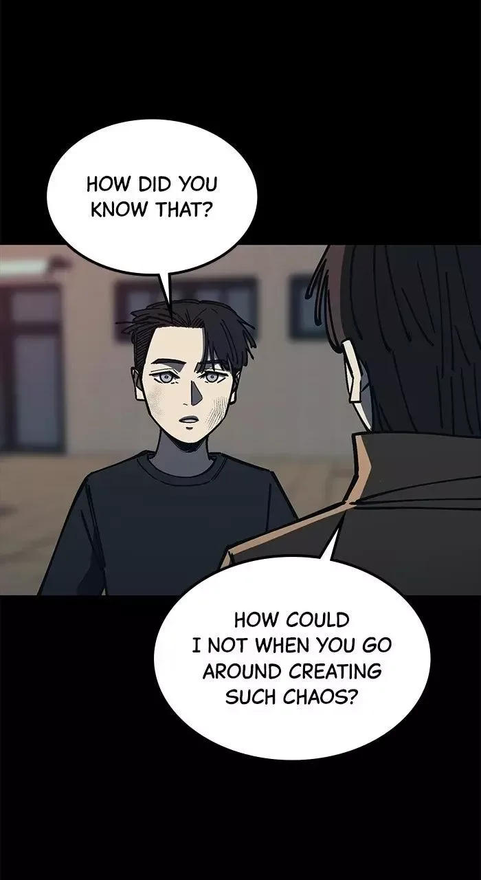 The Dropout Returns Chapter 35 page 38