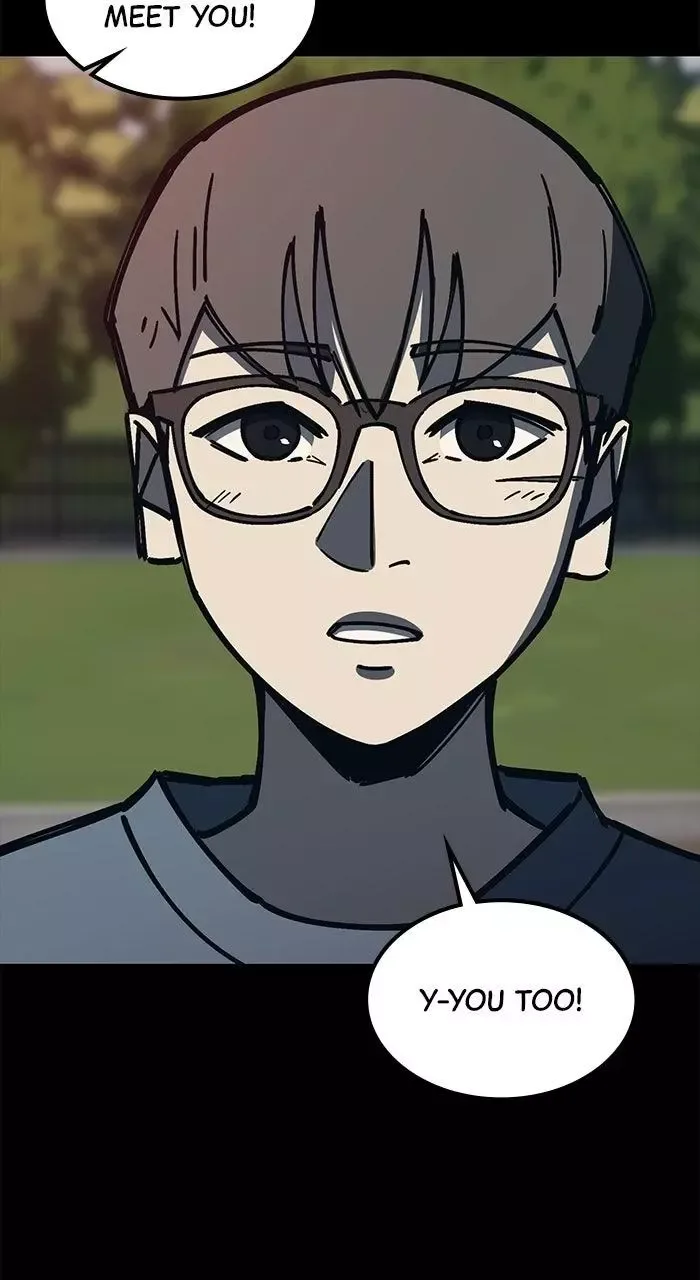 The Dropout Returns Chapter 35 page 40