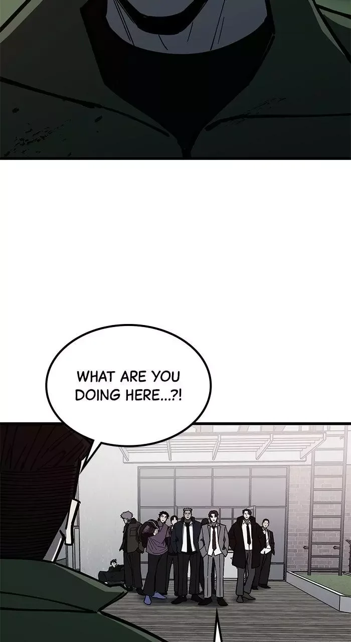 The Dropout Returns Chapter 35 page 44