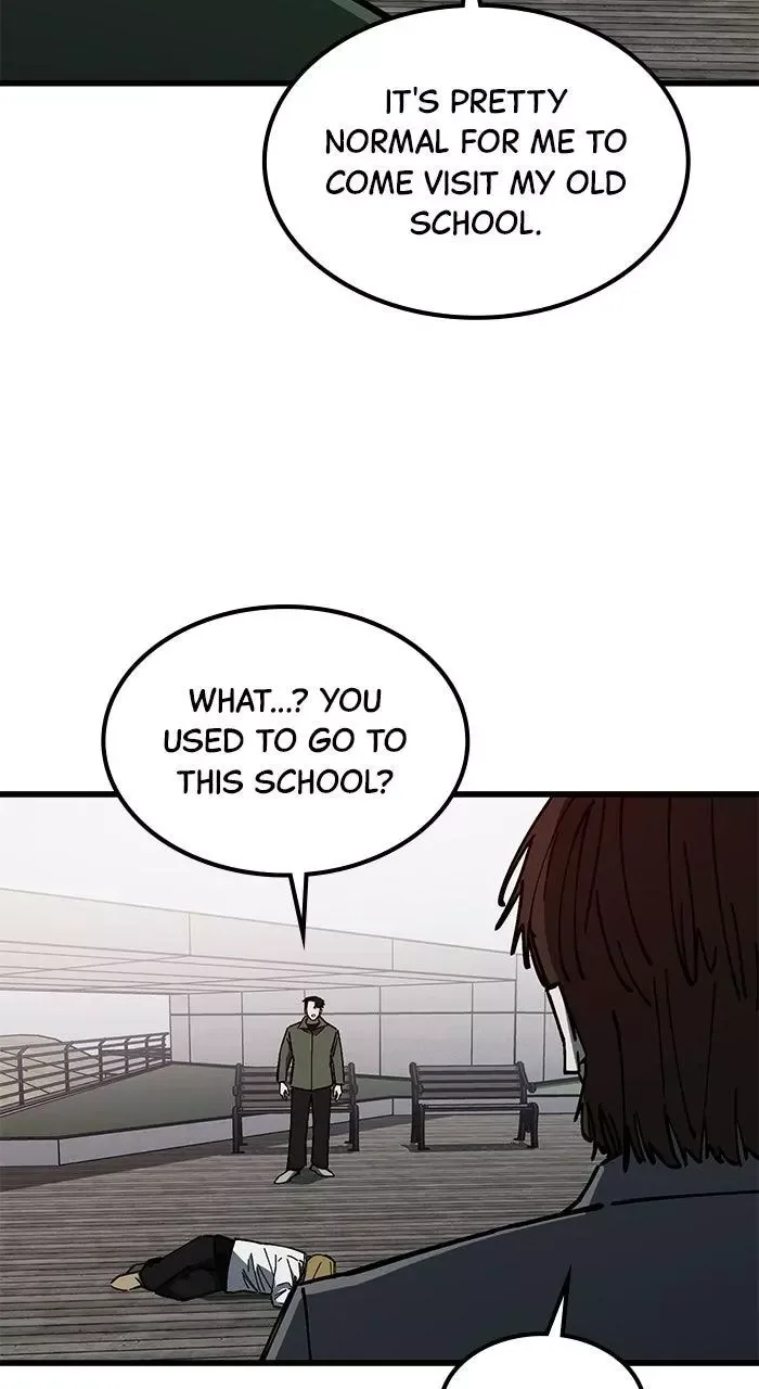 The Dropout Returns Chapter 35 page 45