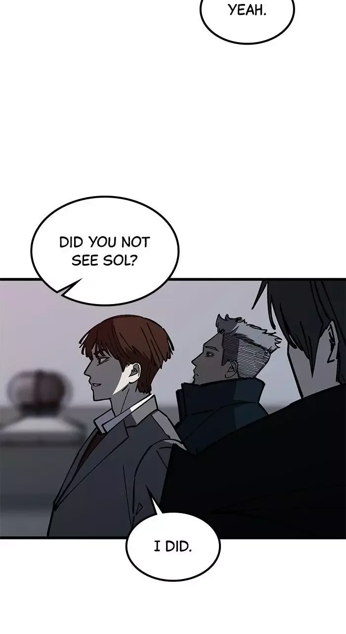 The Dropout Returns Chapter 35 page 46