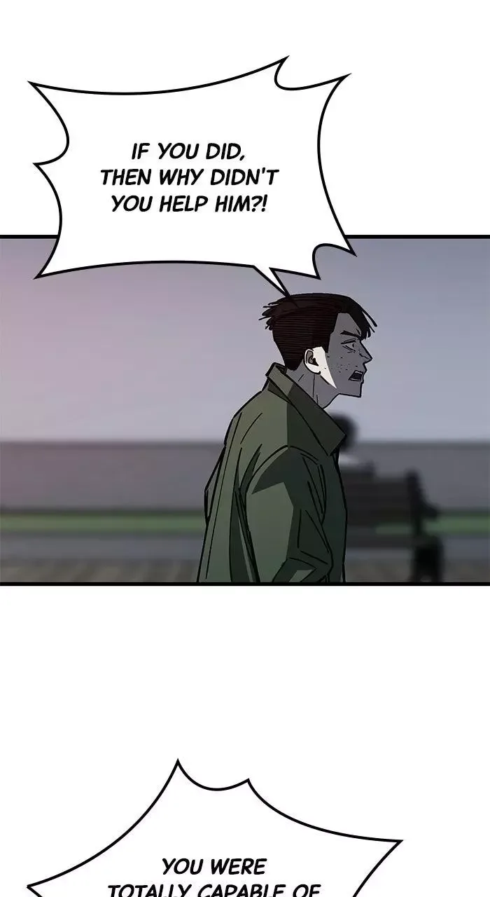 The Dropout Returns Chapter 35 page 47