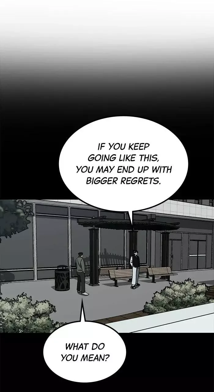 The Dropout Returns Chapter 35 page 53