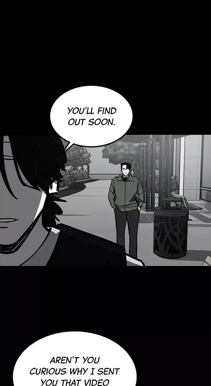 The Dropout Returns Chapter 35 page 54