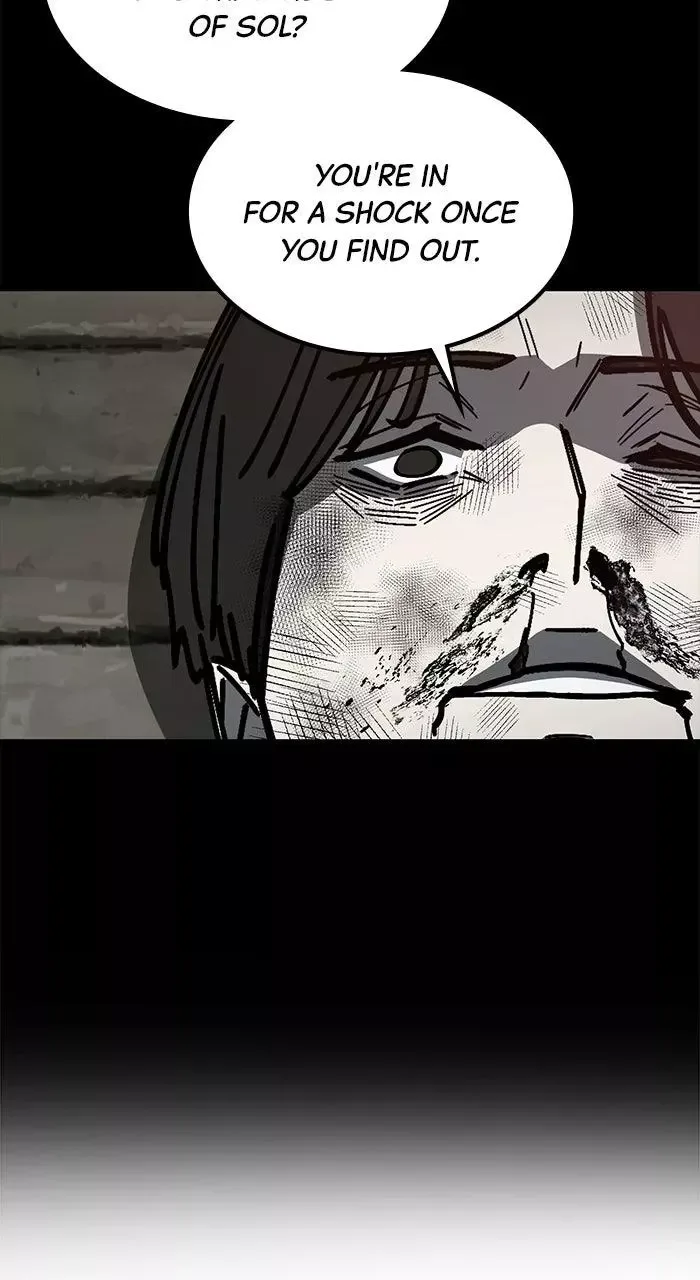 The Dropout Returns Chapter 35 page 55
