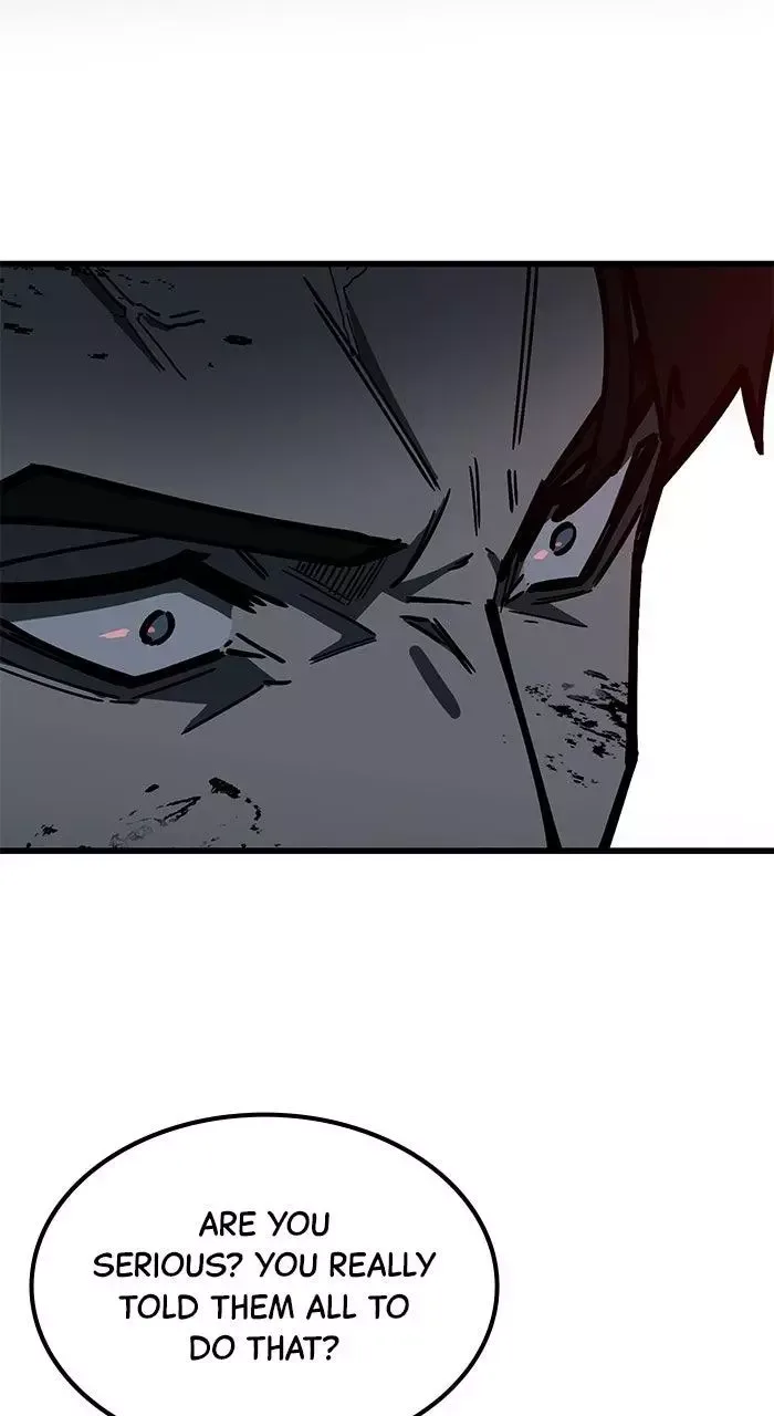 The Dropout Returns Chapter 35 page 56