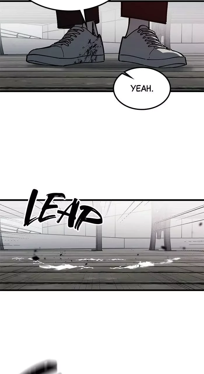 The Dropout Returns Chapter 35 page 57