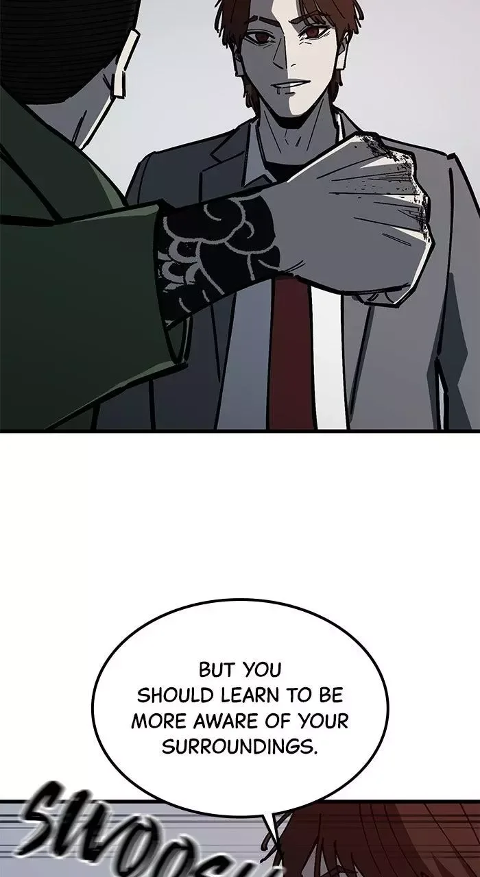 The Dropout Returns Chapter 35 page 60