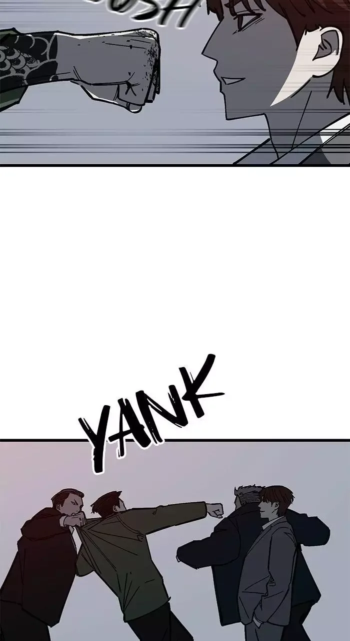 The Dropout Returns Chapter 35 page 61
