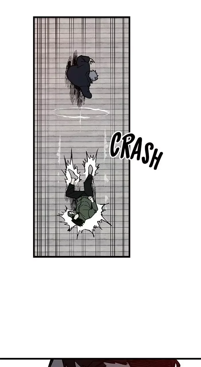 The Dropout Returns Chapter 36 page 6