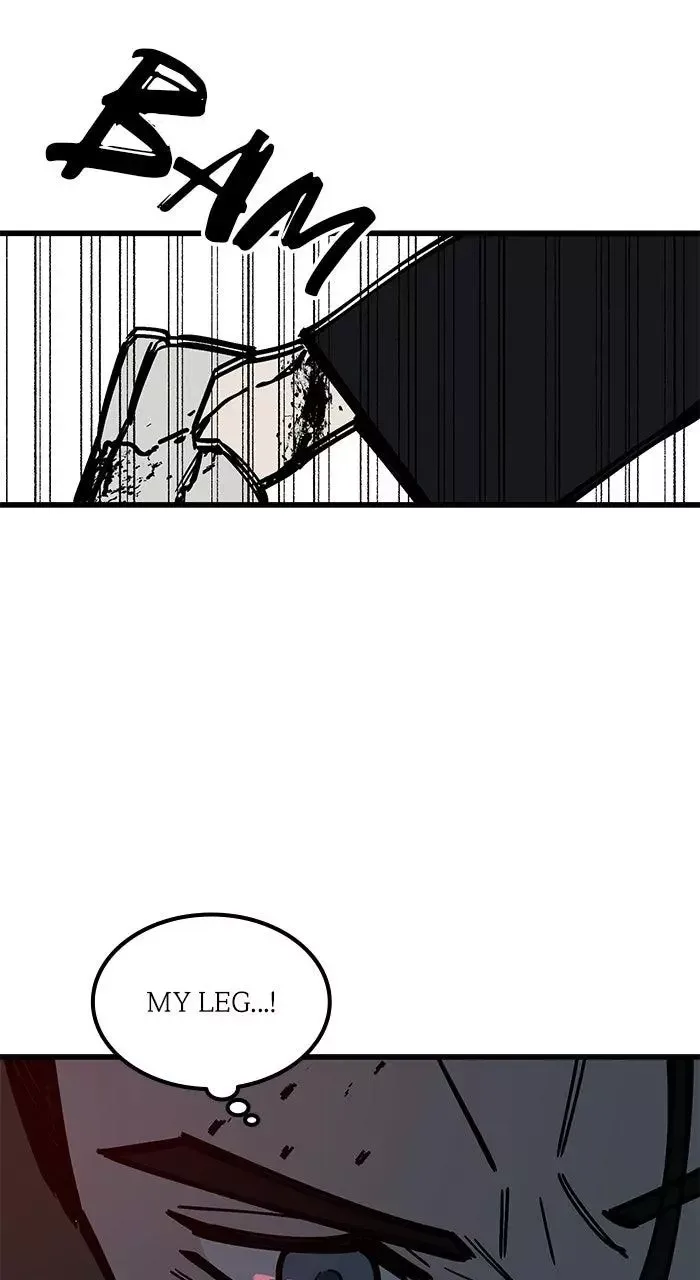 The Dropout Returns Chapter 36 page 26