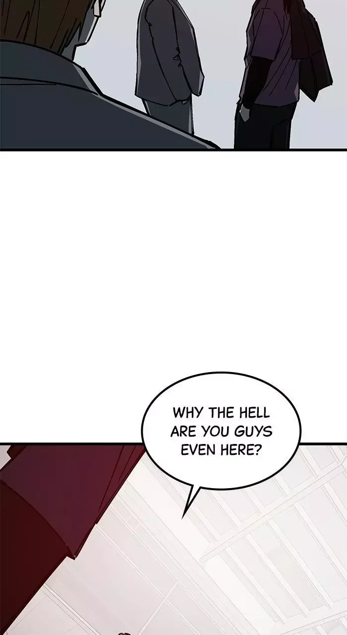 The Dropout Returns Chapter 36 page 19
