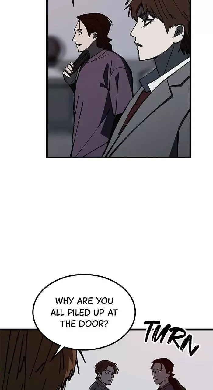 The Dropout Returns Chapter 36 page 18