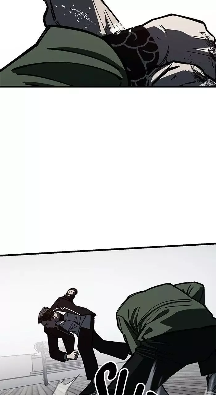 The Dropout Returns Chapter 36 page 13