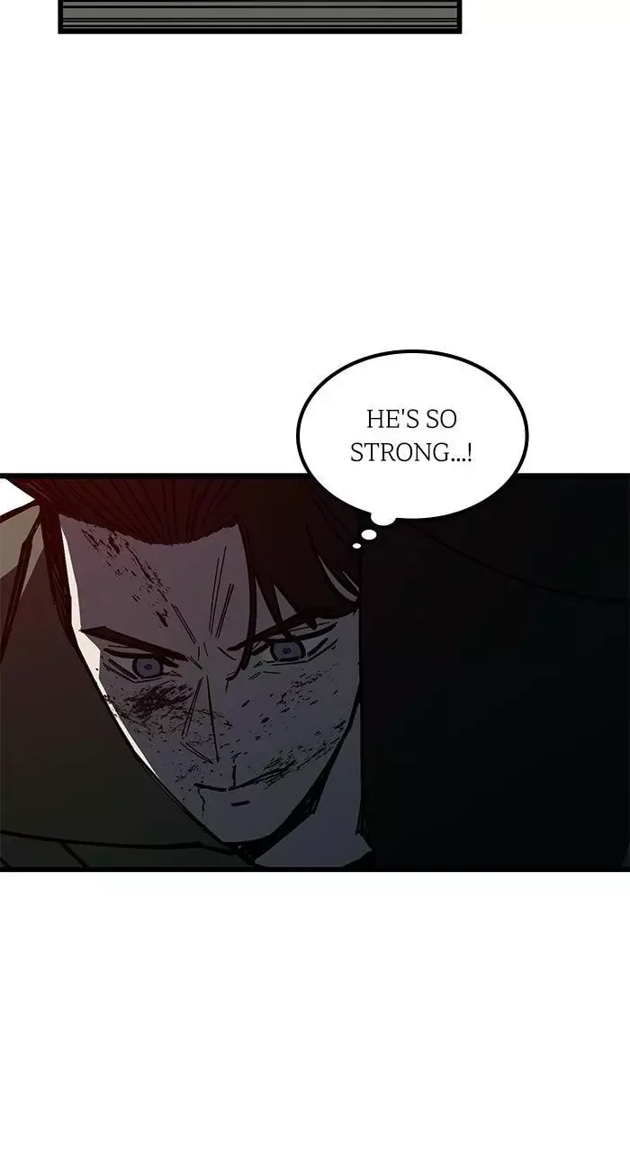 The Dropout Returns Chapter 36 page 16