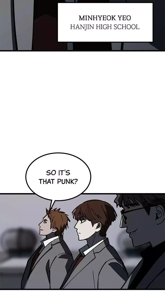 The Dropout Returns Chapter 36 page 22