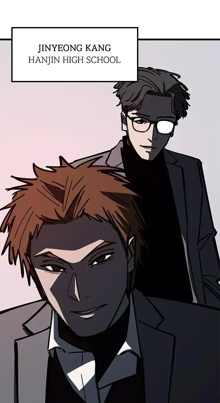 The Dropout Returns Chapter 36 page 21