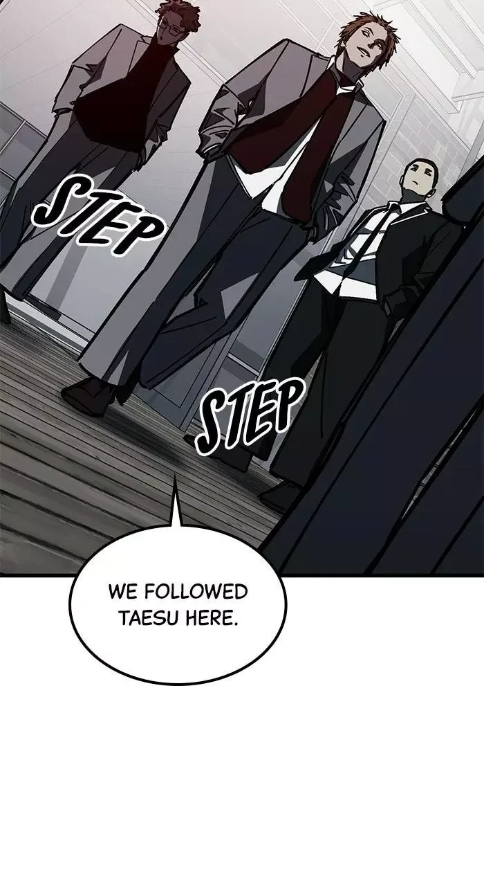 The Dropout Returns Chapter 36 page 20